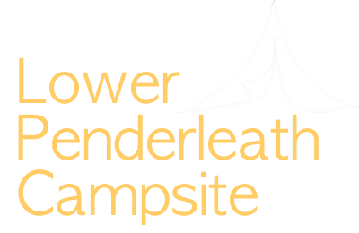Lower Penderleath Campsite